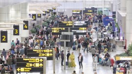 IndiGo, missing luggage, Delhi Airport, Indira Gandhi International Airport, flight cancellations, passenger woes, lost property, identity verification, baggage release, airline crisis, India aviation, IndiGo chaos, passenger frustration, airline disruptions, travel chaos, airport issues, luggage problems, IndiGo passengers, Delhi news, India news, aviation news