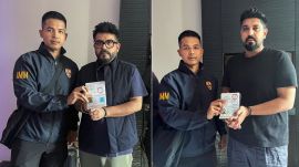 goa fire, goa club fire, revoke passports of Luthra brothers, Luthra brothers, Ministry of External Affairs, Goa government, Thailand, Indian express news, current affairs