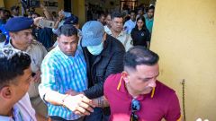 Goa court remands Luthra brothers to 5-day police custody in nightclub fire case, denies request for mattress