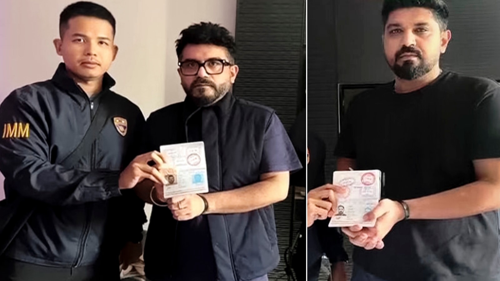 Goa club fire: Luthra brothers likely to be brought back next week as India, Thailand wrap up formalities