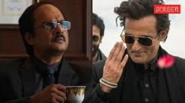R Madhavan quashed rumours suggesting he is jealous of Akshaye Khanna for getting praise for Dhurandhar