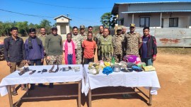 madhya pradesh maoist madhya pradesh maoist