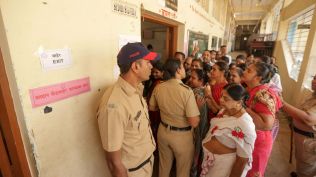 Friends in Mumbai, foes in Pune: Battlelines blur as Mahayuti and MVA face shifting alliances in Maharashtra civic polls