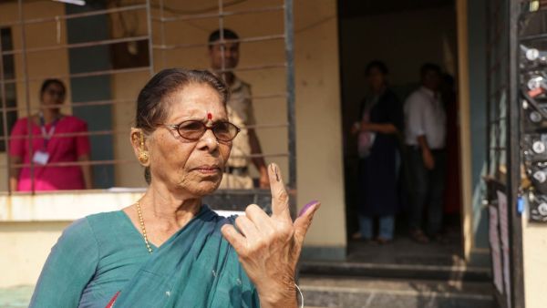 maharashtra, civic body polls,