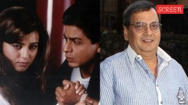 Mahima Chaudhry reveals Pardes director Subhash Ghai made her 'cry' mid-shoot