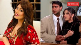 Mahima Chaudhry opened up about her near-fatal accident while shooting Dil Kya Kare