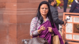The Delhi High Court has set aside the Lokpal's sanction to charge Mahua Moitra, citing a procedural failure to consider her submissions as required by law. (Express Photo)