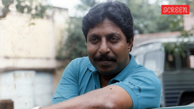 Sreenivasan