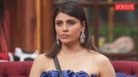 Bigg Boss 19 contestant Malti Chahar recalled her shocking casting couch experience