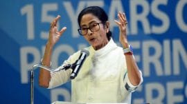 Banerjee laid out detailed instructions for BLAs during SIR hearings.