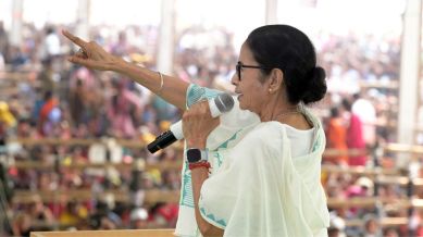 mamata banerjee