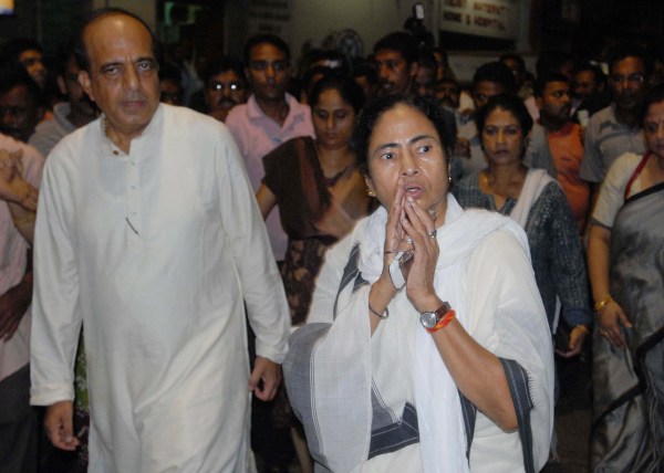 Party supremo Banerjee was unequivocal in the opposition to the fare hike. She vowed to not allow any increase.