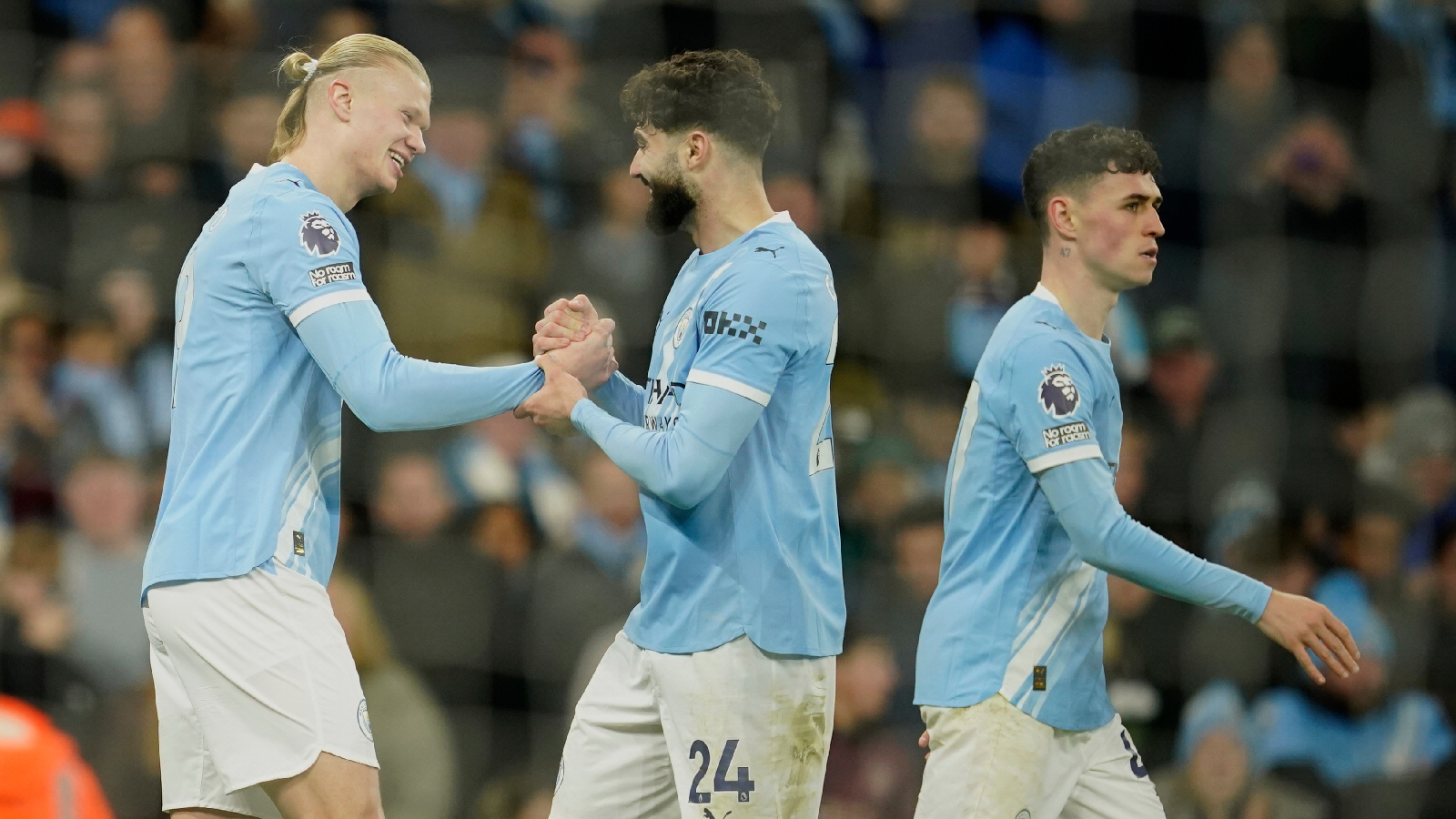 Man City found guilty of almost all 115 charges of financial breaches: Report