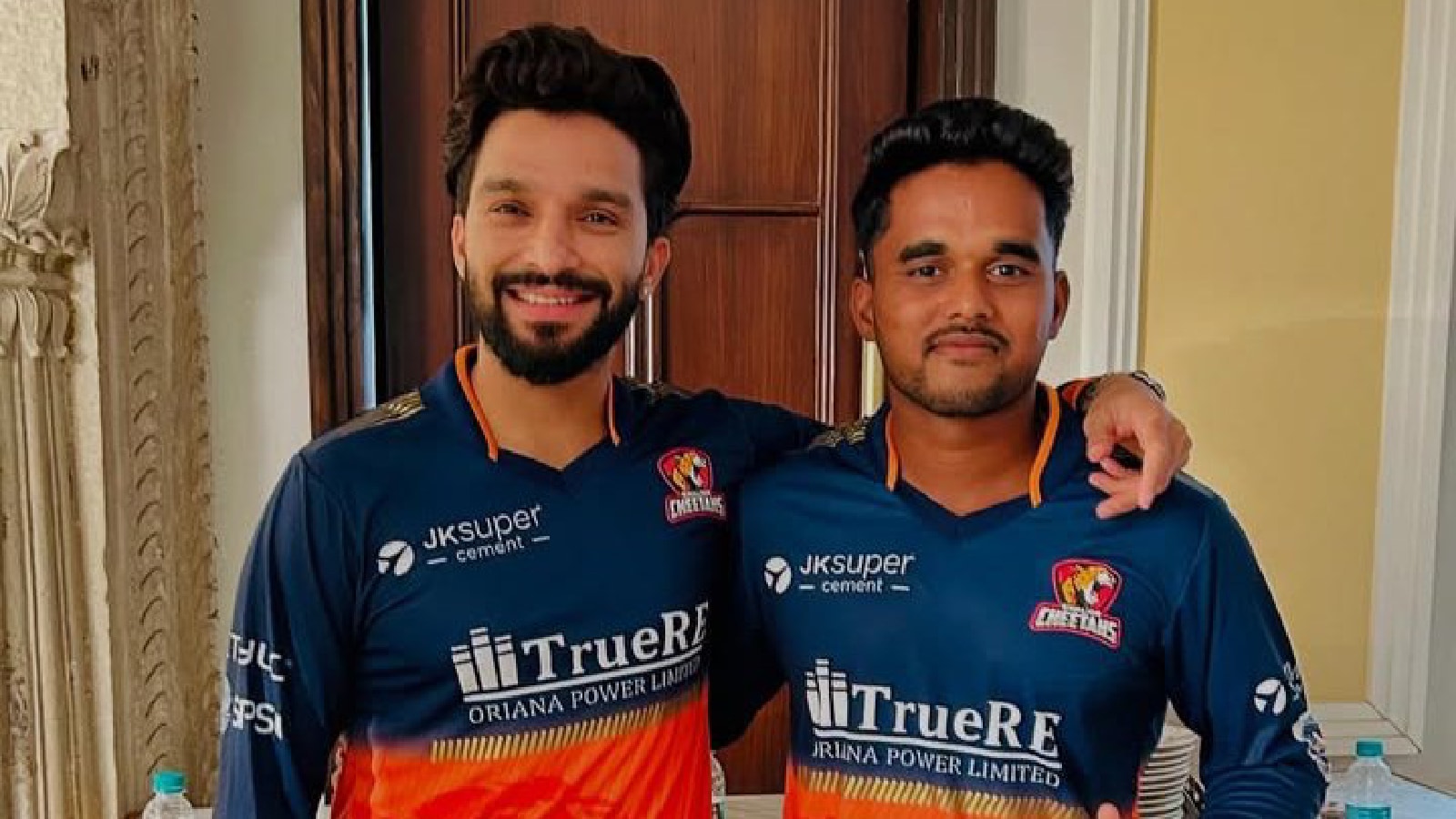 ‘I’ve received more calls than I ever have previously’: Mangesh Yadav after brought for 5.2 crores by RCB