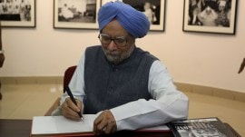 Manmohan singh
