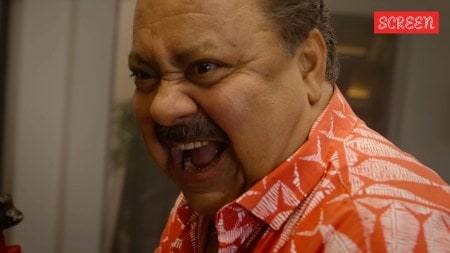 Manoj Pahwa bads of bollywood