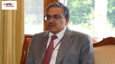 UPSC Essentials Mains Answer Practice — GS 2 (Week 133)