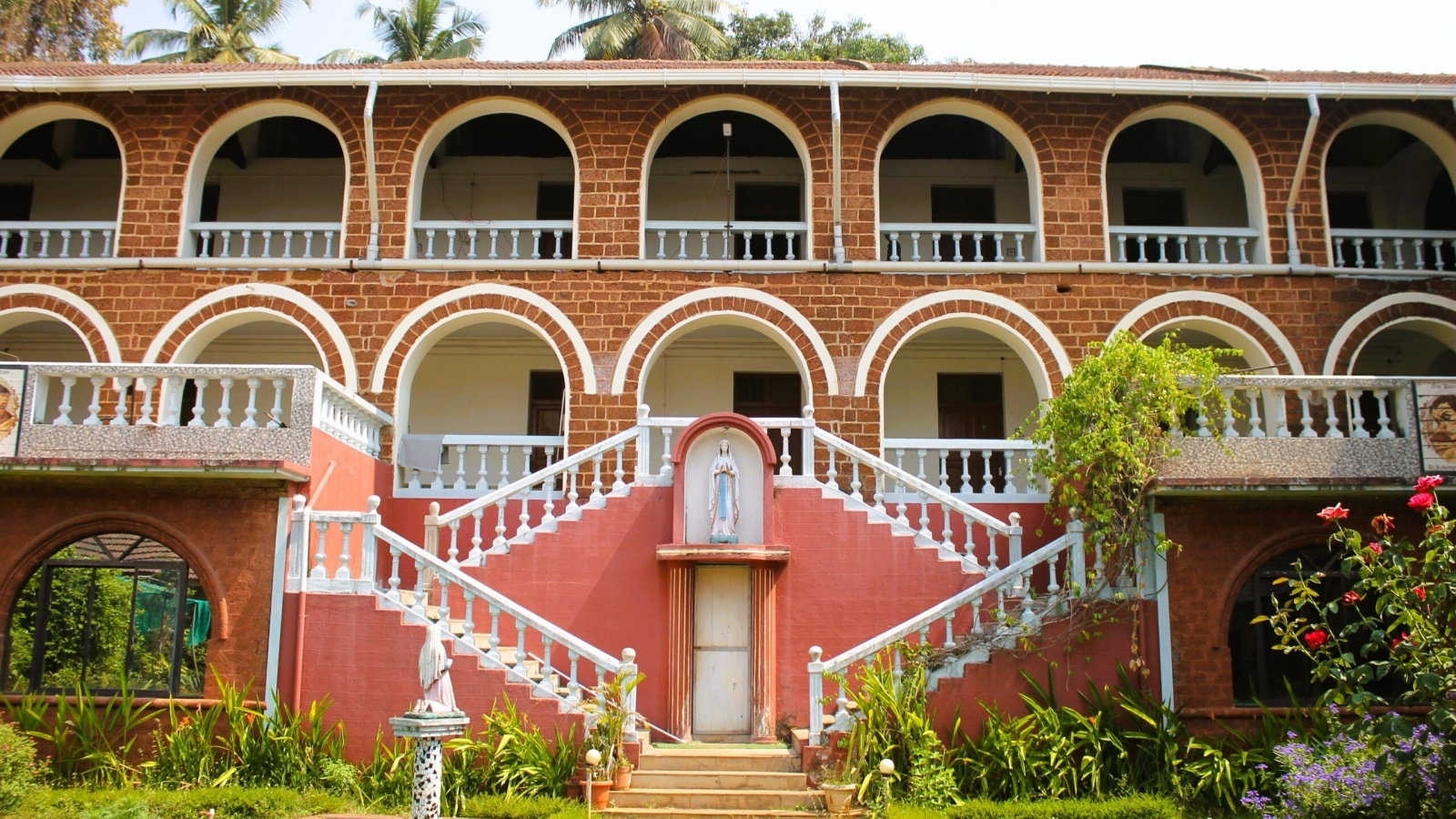 Beyond beaches: Three lesser-known monasteries in Goa