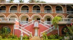 Monasteries in Goa
