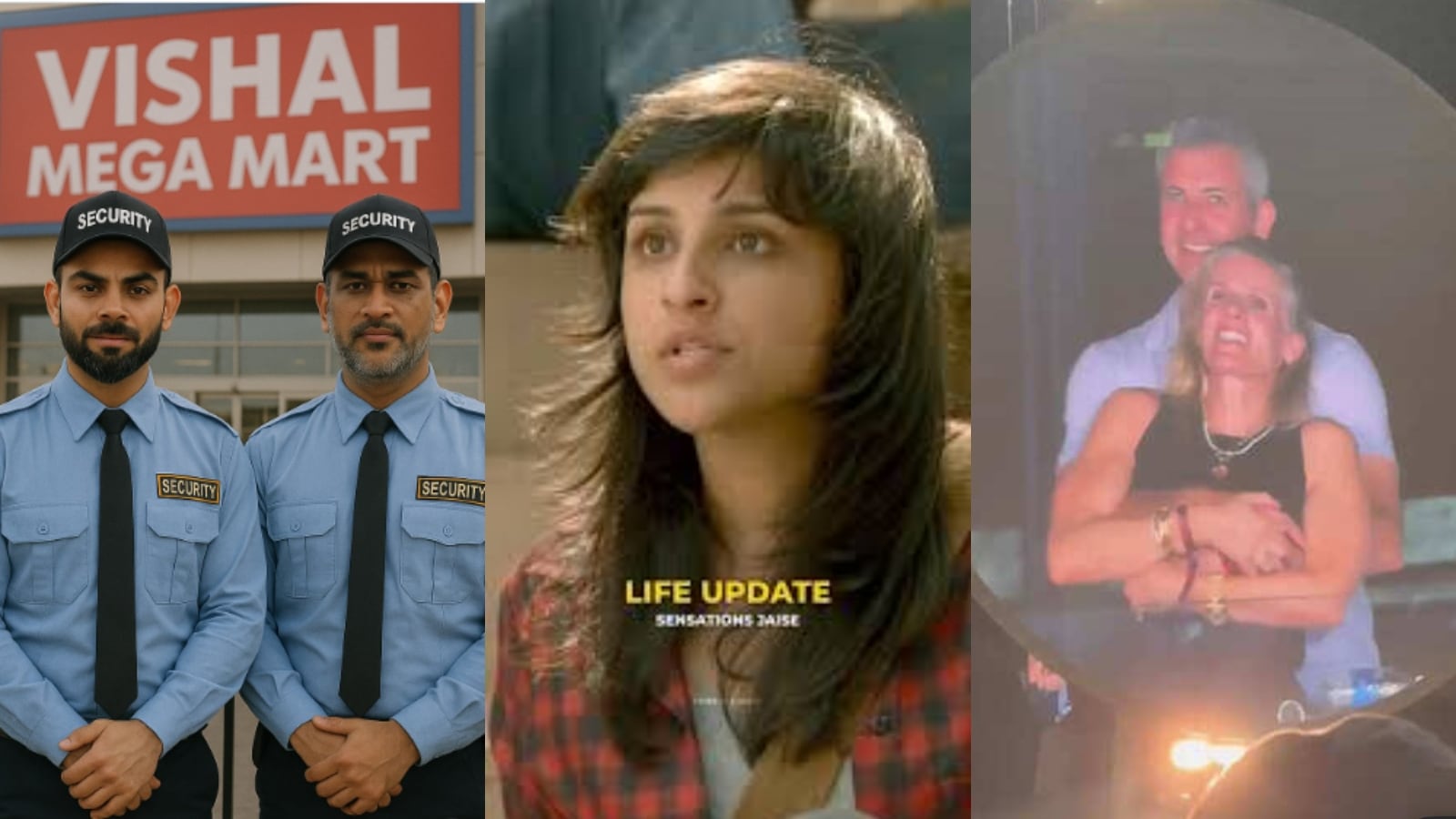 Yearender 2025 viral memes