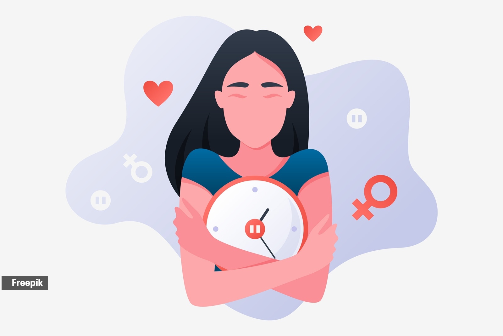 Naming menopause openly helps prevent changes from being personalised as rejection or failure.