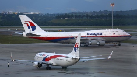 Search resumes for missing Malaysia Airlines Flight MH370 in Indian Ocean after more than a decade