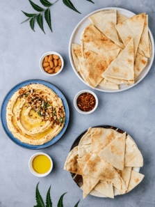 8 foods from the Middle East you must try once