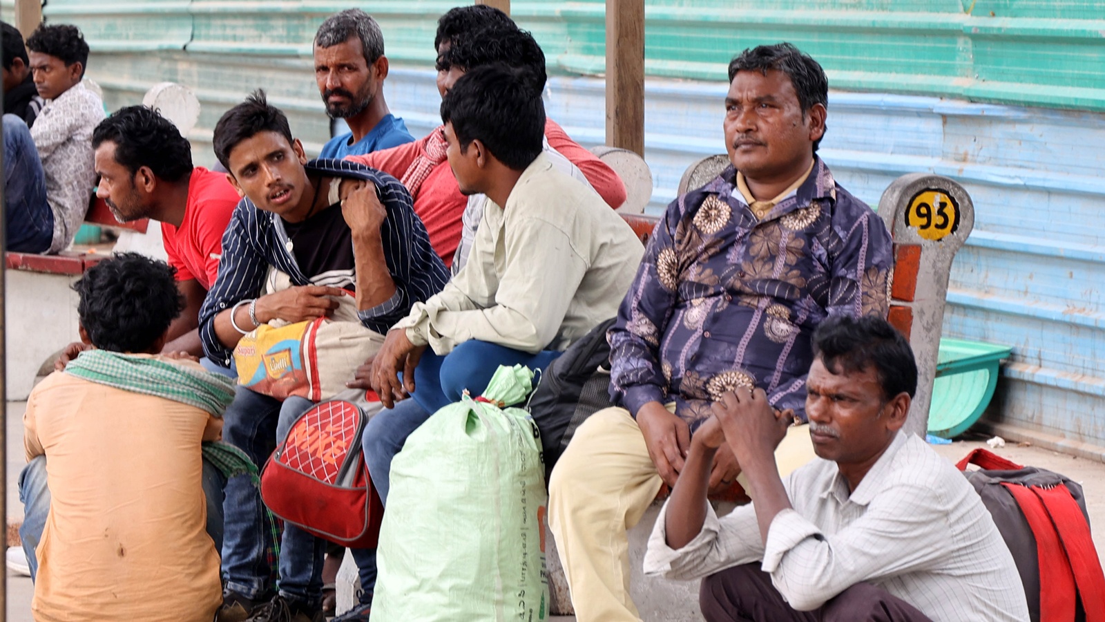 Mumbai's Civic Power Shift: Marathi Dominance Amid Migration