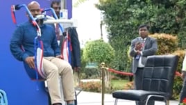 bangalore airport mobility assistance