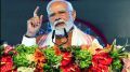Congress indifference to blame for plight of farmers, PM Modi says in Assam