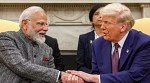 modi and trump