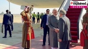 Terrorism, food security on the agenda as PM Modi arrives in Jordan: Why the visit matters