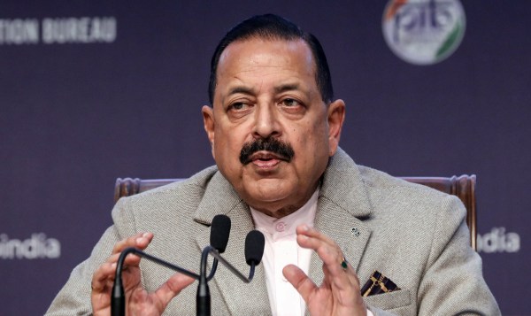 Asked about the status of the scheme and if lateral entry would be revived in 2026, Singh, at a press conference on Tuesday, chose to refer the question to DoPT Secretary Rachna Shah, saying the secretary would “fill in the gaps”.