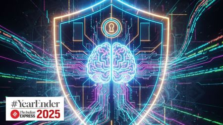 Generative AI, Python & Cybersecurity — India’s top opted courses in 2025