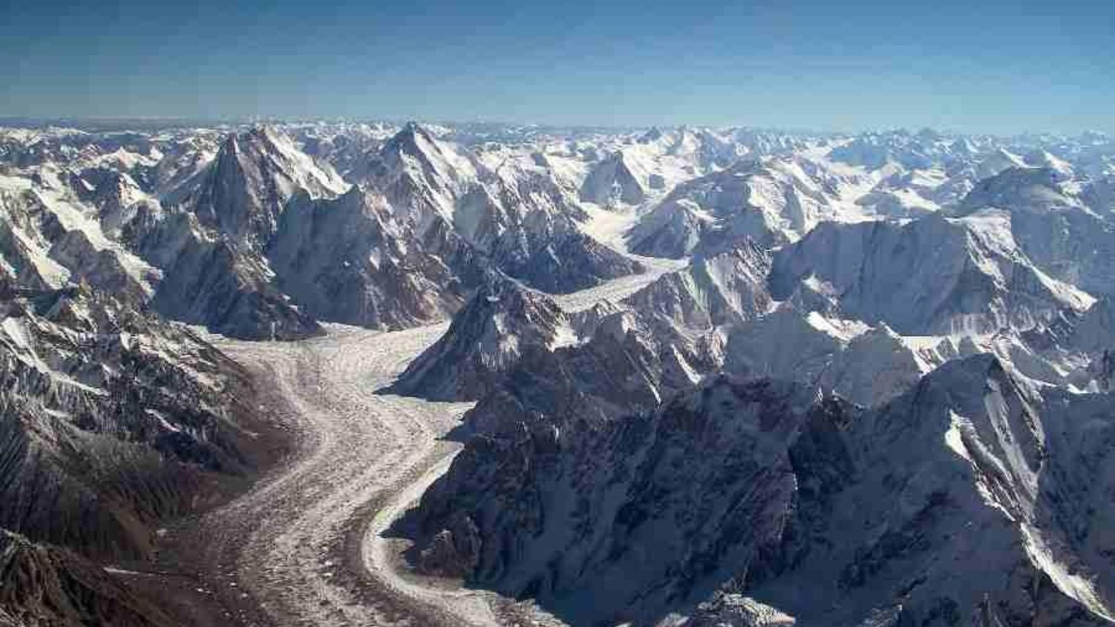 Giripremi to Host Glacier Conclave on International Mountain Day