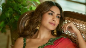 Mrunal Thakur talks about the importance of workout