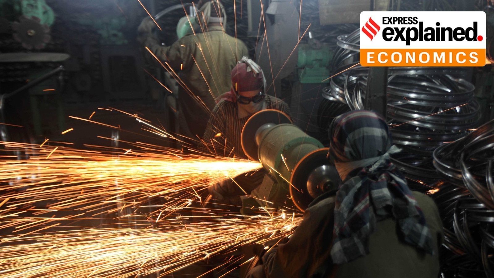 ECONOMY | GDP is growing rapidly. Why isn’t private capex?