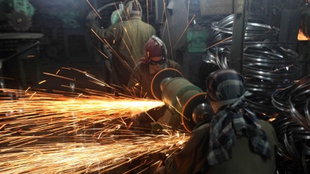 RBI report: ‘Continued focus on macros, reforms to enable economy maintain high growth’