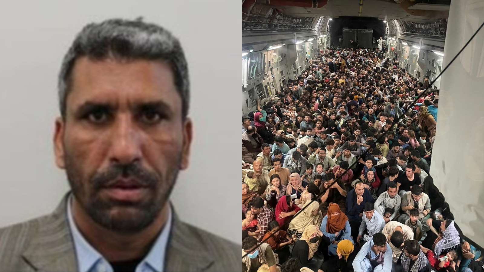 Afghan national who entered US under Operation Allies Welcome arrested for alleged ISIS-K links