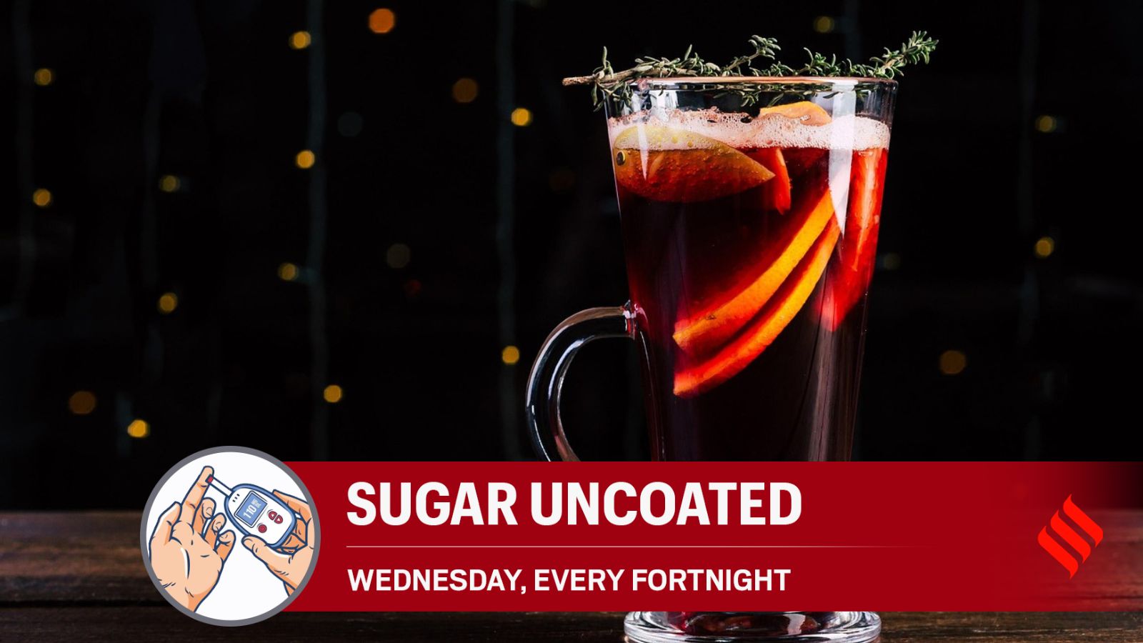 indianexpress.com - Dr Saptarshi Bhattacharya - Why your Christmas Eve mulled wine may have hidden calories: Here's how to sip it safely