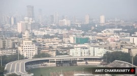 mumbai air pollution