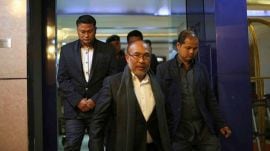 N Biren Singh, President’s Rule in Manipur, Manipur President’s Rule, Manipur, manipur government, President’s Rule, Sambit Patra, Imphal, Manipur Assembly, Indian express news, current affairs