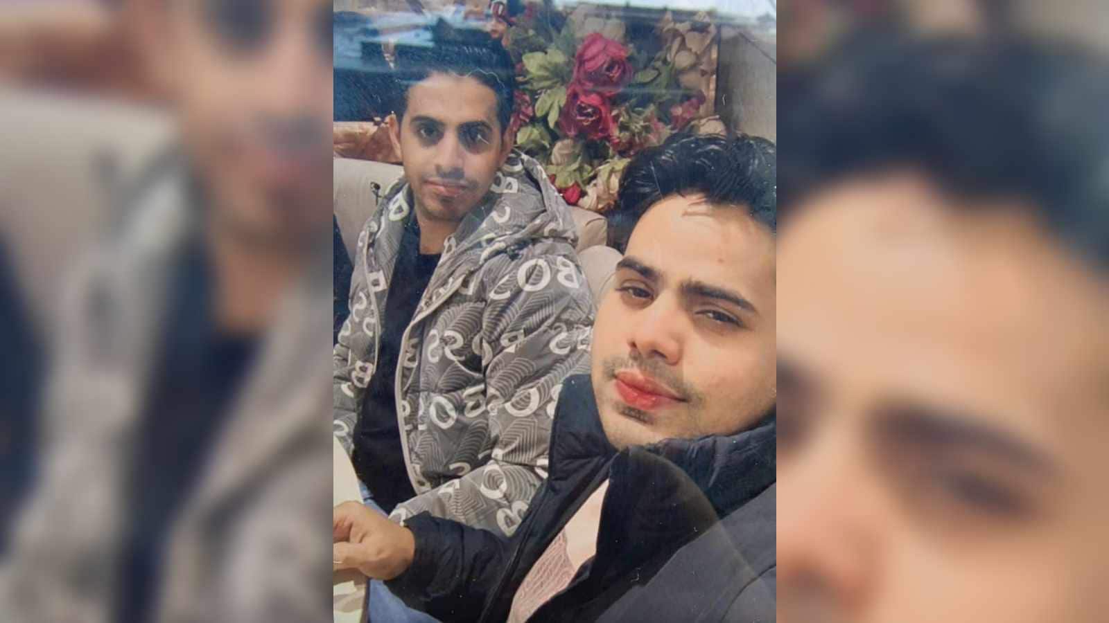 Two brothers shot dead in Northeast Delhi; reports cite personal enmity and heavy firing