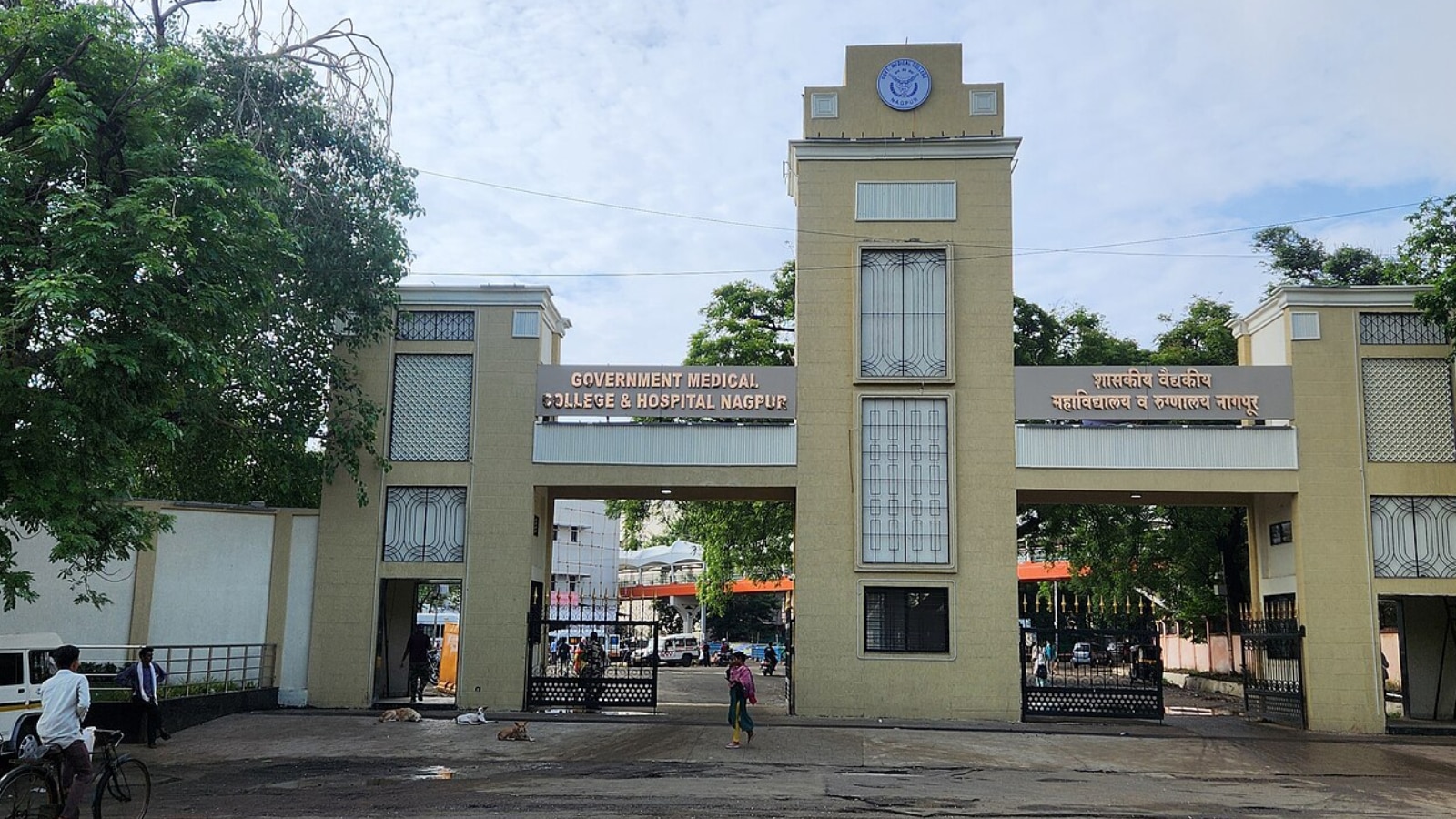 indianexpress.com - Boost for Vidarbha's health service: Maharashtra Govt directs expediting pending medical projects in Nagpur and Amravati