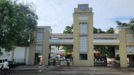 Upgrades are planned for medical colleges and hospitals in Nagpur, Amravati and Chandrapur to improve capacity and services.