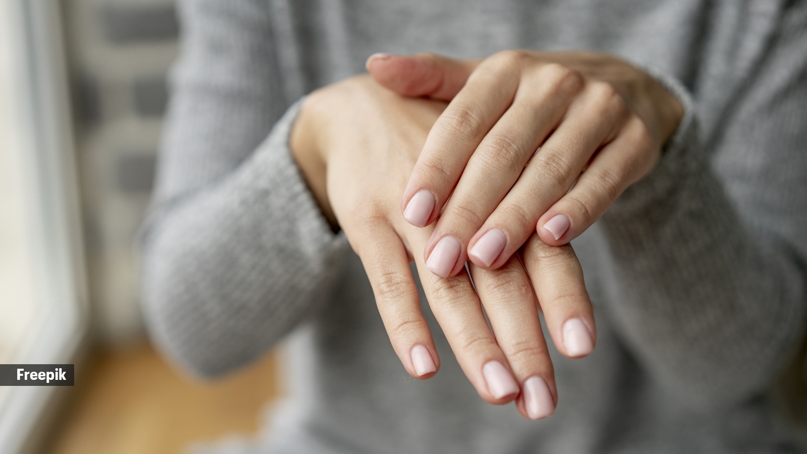 US doctor flags 5 subtle nail changes that could be your body’s first cry for help: ‘These can precede other symptoms for months’