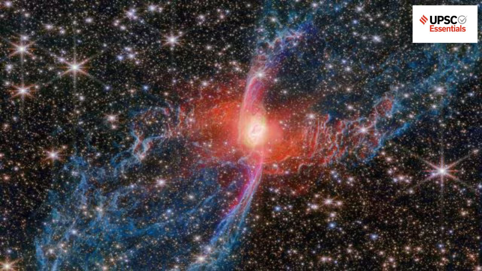 UPSC Essentials | Daily subject-wise quiz : Science and Technology MCQs on nebula, meissner effect, Sanchar Saathi and more (Week 139)