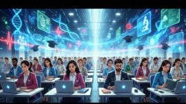 NEET UG 2026: What medical aspirants can expect from 2026 cut-off?