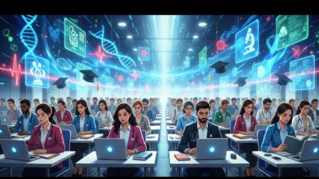 NEET UG 2026: What medical aspirants can expect from 2026 cut-off?