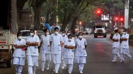 The government has also approved the addition of 10,023 new medical seats under centrally sponsored schemes in government medical colleges between 2025–26 and 2028–29